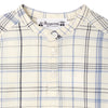 BONPOINT Cesari Shirt - Bleu