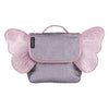 Butterfly Backpack - Iridescent Violet