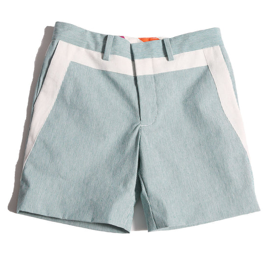 TIA CIBANI Frank Golf Shorts 