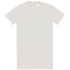 CAROLINE BOSMANS Rose Gauze Wrap Party Dress