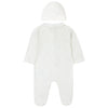 TARTINE ET CHOCOLAT Organic Cotton Pointelle Pyjama Set