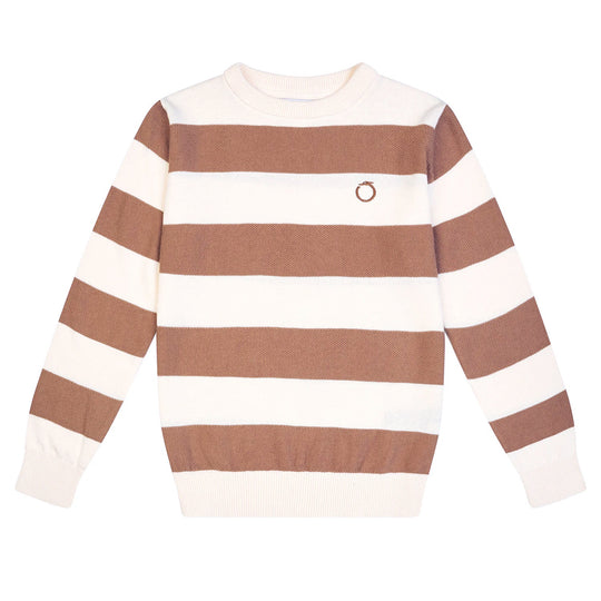 TRUSSARDI Kallaste Cotton Sweater