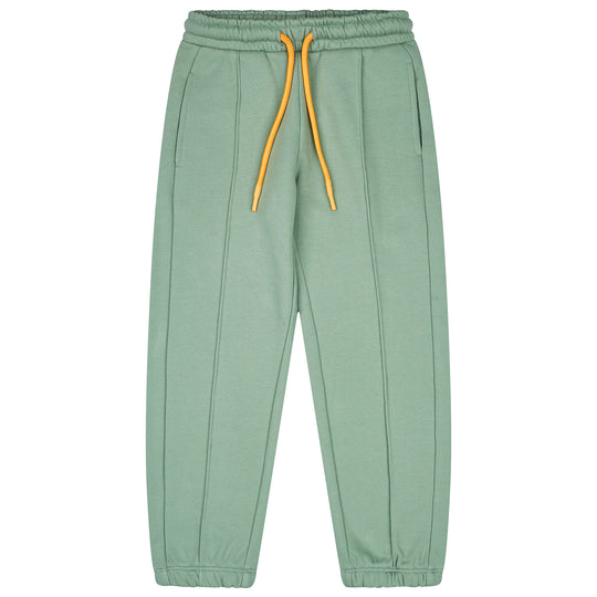 TRUSSARDI Aspere Contrast Sweatpants - Laurel