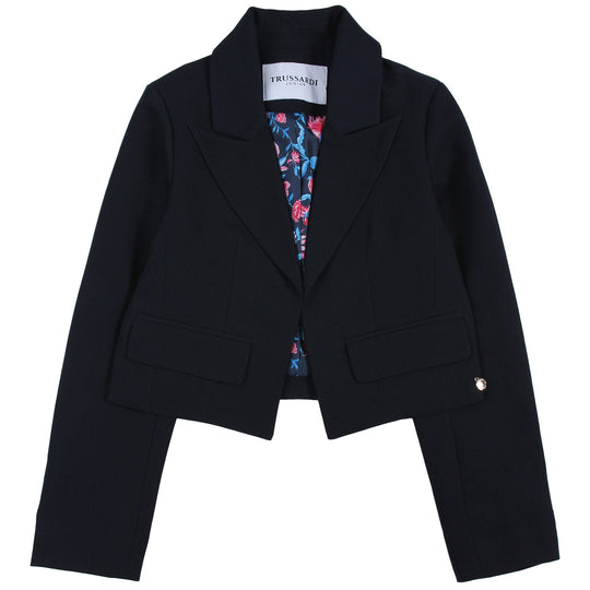 TRUSSARDI Celobon Occasion Jacket