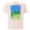 Golf Graphic T-shirt