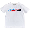 Olympic Dash T-shirt - White