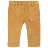 Corduroy Pocket Trousers - FINAL SALE