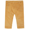 Corduroy Pocket Trousers - FINAL SALE