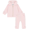 Cozy Baby Jogger Set