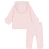 Cozy Baby Jogger Set