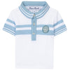 Summer Waves Baby Polo
