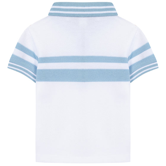 Summer Waves Baby Polo