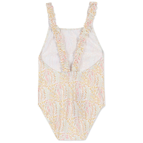 Liberty Floral Swimsuit