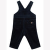 Corduroy Baby Overalls