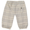 Golfer Plaid Baby Pants