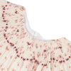 Powder Pink Floral Baby Dress