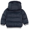 Reversible Cozy-Lined Winter Coat