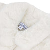 Faux Fur Baby Coat