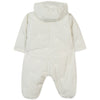 Cozy Puffer Baby Winter Jumpsuit