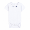 TARTINE ET CHOCOLAT Tennis Bodysuit - Blanc
