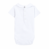 TARTINE ET CHOCOLAT Tennis Bodysuit - Blanc