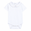 TARTINE ET CHOCOLAT Classic TC Bodysuit - Blanc