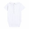 TARTINE ET CHOCOLAT Classic TC Bodysuit - Blanc