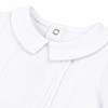 TARTINE ET CHOCOLAT Formal Bodysuit - Blanc