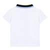 TARTINE ET CHOCOLAT Wave Baby Polo - Soleil