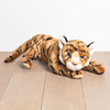 My Tiger César - Large 75cm