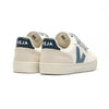 VEJA Small V-10 - White California