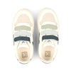 VEJA Small V-10 - White California