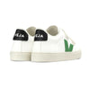 Esplar Emerald Velcro Sneakers