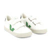 Esplar Emerald Velcro Sneakers