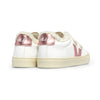 Esplar Winter Fleece Sneakers - Pearl Pink