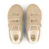 VEJA Small Esplar - Taupe Silver