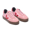 VEJA Volley Leather Sneakers - Vintage Candy