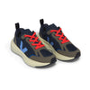 Canary Alveomesh Laces Sneakers - Nautico/Aqua