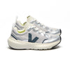 VEJA Canary Alveomesh Sneakers - California Silver
