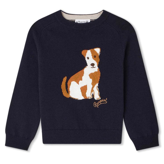 Gabor Puppy Sweater