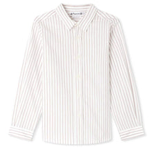  Tangui Striped Dress Shirt