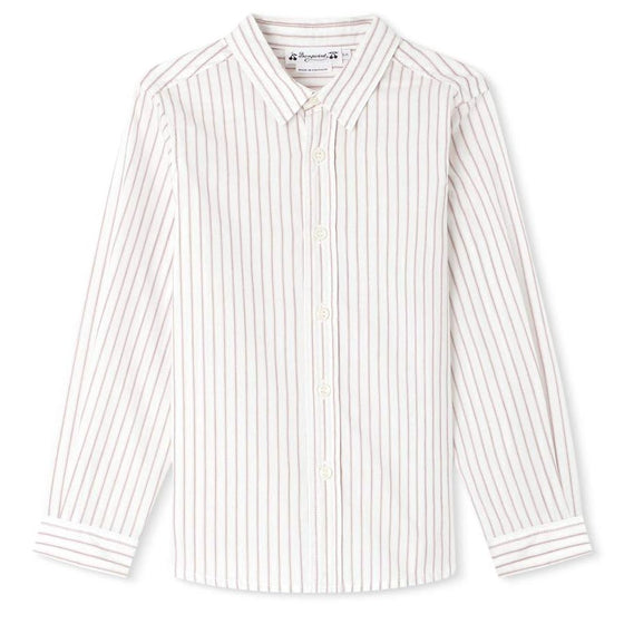 Tangui Striped Dress Shirt