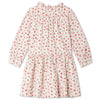 Geraldine Cherry Hearts Dress