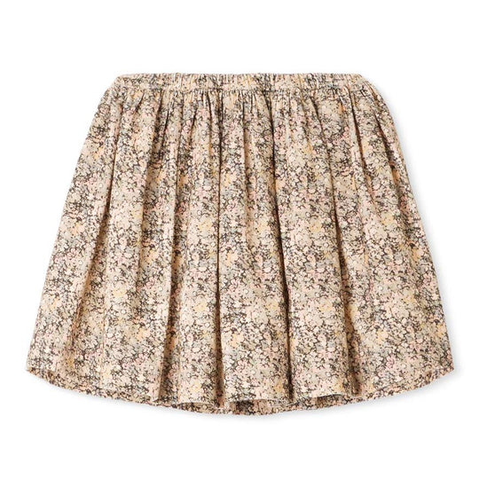 BONPOINT Suzon Vintage Floral Skirt