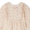 Taelia Cherries Baby Dress