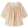 Felicie Smocked Liberty Garden Dress