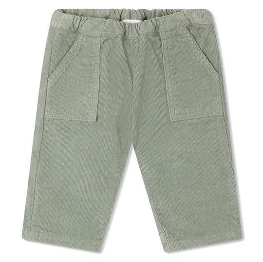 BONPOINT Thursday Baby Trousers