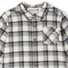 Gillo Plaid Baby Shirt