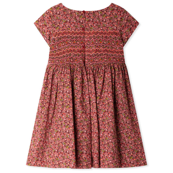 BONPOINT Duchesse Dress - Grenadine