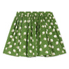 BONPOINT Suzon Printed Skirt - Grass